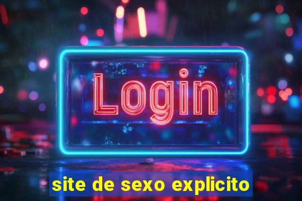 site de sexo explicito